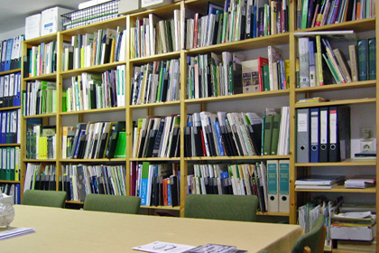 umweltbibliothek